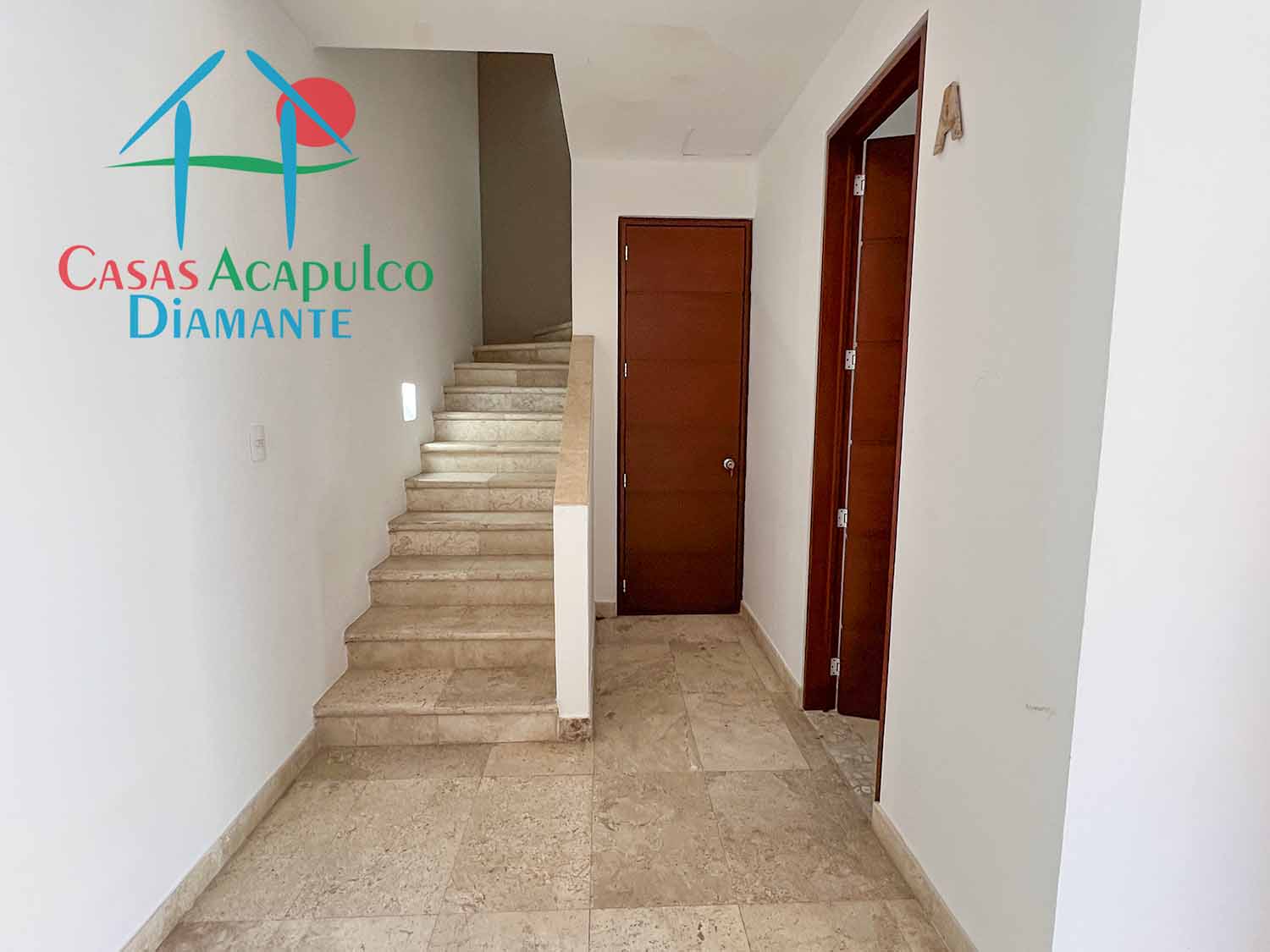 Vidamar Residencial Cluster 7 A 201 - Interior A acceso 3